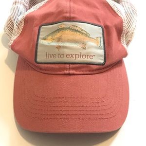 Magellan Outdoors - hat Coral